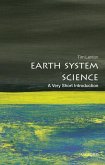 Earth System Science: A Very Short Introduction (eBook, ePUB)