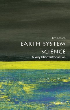 Cover Earth System Science (eBook, ePUB)