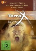 Terra X - Die Bernsteinstraße/Bibelrätsel/Große Völker