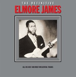 Definitive - James,Elmore