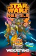 Widerstand / Star Wars - Rebels Comic... - Bild 1