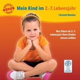 Mein Kind im 2.-7. Lebensjahr (eBook, ePUB)