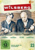 Wilsberg 23 - Bauch, Beine, Po / 48 Stunden