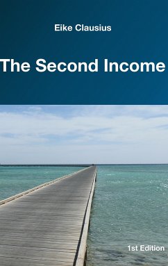 The Second Income (eBook, ePUB)