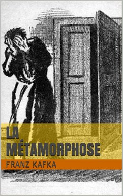 La Métamorphose (eBook, ePUB)