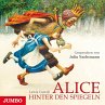 Alice hinter den Spiegeln (MP3-Download) - Bild 1