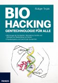 Biohacking (eBook, ePUB)