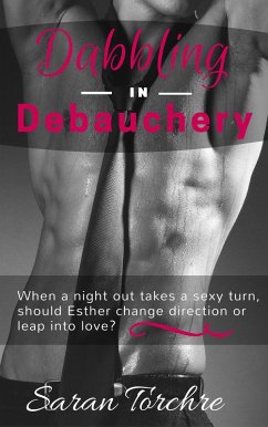 Cover Dabbling in Debauchery (eBook, ePUB)