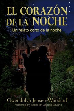 Cover El corazón de la noche (eBook, ePUB)