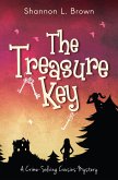 The Treasure Key (The Crime-Solving Cousins Mysteries, #2) (eBook, ePUB)