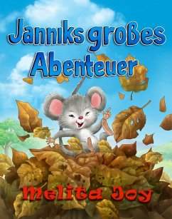 Cover Janniks groes Abenteuer (eBook, ePUB)