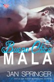 Buena Chica Mala (eBook, ePUB)