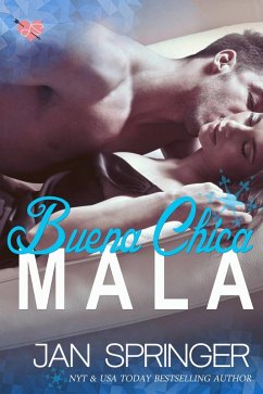 Cover Buena Chica Mala (eBook, ePUB)