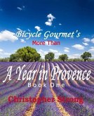 more than a year in provence (Book One, #1) (eBook, ePUB)