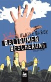 Baltrumer Bescherung / Baltrum Ostfrieslandkrimis Bd.6 (eBook, ePUB) Baltrumer Bescherung / Baltrum Ostfrieslandkrimis Bd.6 (eBook, ePUB)