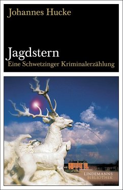 Jagdstern (eBook, PDF) - Hucke, Johannes