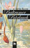 Baltrumer Bärlauch / Baltrum Ostfrieslandkrimis Bd.3 (eBook, ePUB) Baltrumer Bärlauch / Baltrum Ostfrieslandkrimis Bd.3 (eBook, ePUB)