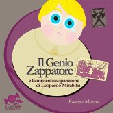 Il Genio Zappatore e la misteriosa sparizione di Leopardo Mirabilia (MP3-Download)