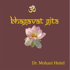 Cover Bhagavat Gita (MP3-Download)