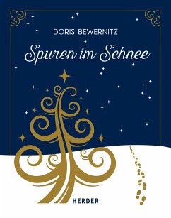 Spuren im Schnee (eBook, ePUB) - Bewernitz, Doris