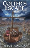 Colter's Escape (Mountain Man Series, #6) (eBook, ePUB)