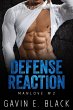 Defense Reaction: Gay Erotic Romance... - Bild 1