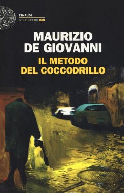 Il metodo del coccodrillo - De Giovanni, Maurizio