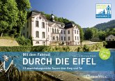 Mit dem Fahrrad durch die Eifel (eBook, PDF)