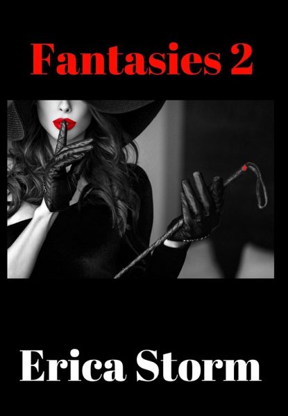 Fantasies 2 (eBook, ePUB)