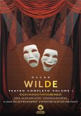 Teatro Completo Vol. I (Edição Bilíngue) (eBook, ePUB)