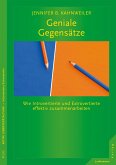 Geniale Gegensätze (eBook, PDF)