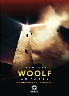 Cover Ao farol: To the lighthouse (eBook, ePUB)