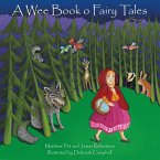 A Wee Book o Fairy Tales in Scots (eBook, ePUB)