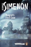 Maigret's First Case (eBook, ePUB)