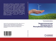 Jenergeticheskaq bezopasnost' Respubliki Belarus'