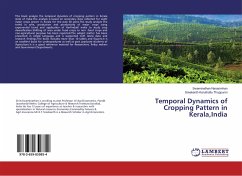 Temporal Dynamics of Cropping Pattern in Kerala,India - Narasimhan, Swaminathan;Karuthattu Thuppunni, Sreekanth