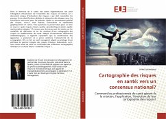 Cartographie des risques en santé: vers un consensus national? - Levavasseur, Julien