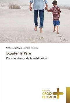 Ecouter le Père - Mamona Madzou, Gildas Ange Clyve