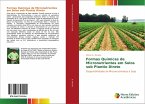 Formas Químicas de Micronutrientes em Solos sob Plantio Direto Formas Químicas de Micronutrientes em Solos sob Plantio Direto