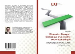 Mécénat et Marque : Dialectique d'une utilité socio-économique - Catarsi, Bruno