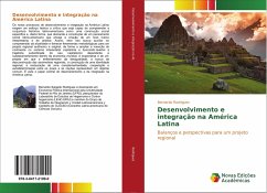 Desenvolvimento e integração na América Latina