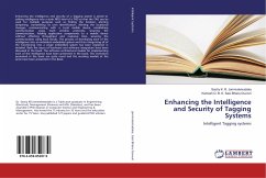 Enhancing the Intelligence and Security of Tagging Systems - Jammalamadaka, Sastry K. R.;Sasi Bhanu Duvvuri, Kamesh D. B. K.
