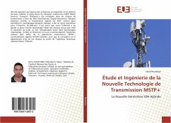 Étude et Ingénierie de la Nouvelle Technologie de Transmission MSTP+ - Boulahjar, Salah