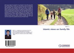 Islamic views on family life - K. C., Sajid