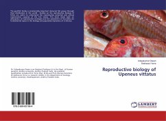 Reproductive biology of Upeneus vittatus