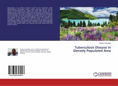 Tuberculosis Disease in Densely Populated Area