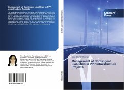 Management of Contingent Liabilities in PPP Infrastructure Projects - Jashar (Tomja), Elsa