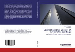 Seismic Response Control of Asymmetric Buildings