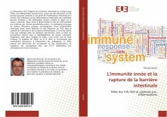 L'immunité innée et la rupture de la barrière intestinale - Secher, Thomas