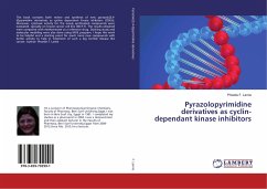 Pyrazolopyrimidine derivatives as cyclin-dependant kinase inhibitors - Lamie, Phoebe F.
